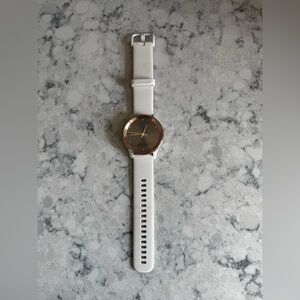 Garmin vivomove Trend Peach Gold